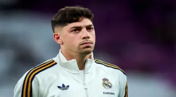 فالفيردي يوضح سبب إصابته في رأسه بعد واقعة تشواميني